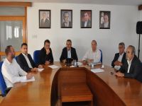 Hükümet resmen sınıfta kaldı