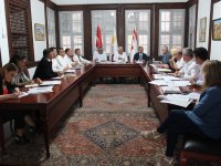 Belediyeler Birliği’nden ekonomik dalgalanma ve gelir kaybı uyarısı