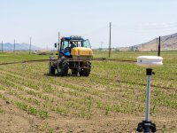 KKTC’de yaşayan Rum çiftçilere maddi destek verilecek