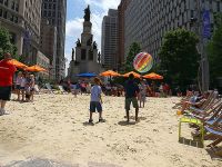 İflas eden Detroit'te belirsizlik hakim