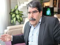 Hiçbir zaman Suriye’de Türkiye karşıtı olmadık