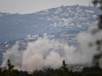 'Lübnan'da kıyamet koparken' ABD Kıbrıs'a asker gönderiyor