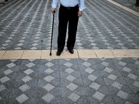 Engelliler sanatsal etkinliğe erişmek istiyor