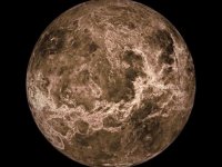 Venüs atmosferinde yaşam belirtisi olabilecek elementler keşfedildi