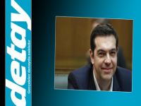 Tsipras Türkiye’ye gidiyor