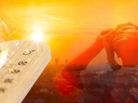 Güney sarı alarm uyarısı verdi...