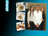 Eziç’te yenilikler bitmek bilmiyor