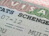 Güney Kıbrıs'ta Vize verilmesi işlemleri havada