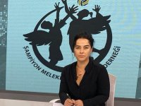 Ruşen Karakaya: Adalet arayışımız da çocuklarımız için verdiğimiz mücadele de bitmedi