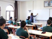 Meslek Liselerinin 9. Sınıflarına başvurmak isteyen öğrenciler için son tarih 2-5 Eylül