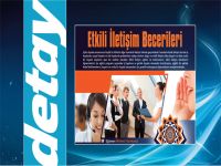 “Etkili İletişim Becerileri” eğitimine yoğun ilgi