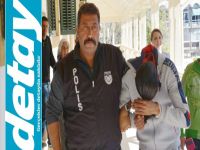 Hırsızlıktan yargılanan zanlının cebinde bonzai bulundu