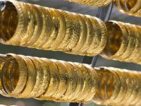 Altın fiyatlarında sert düşüş: Gramı 6 bin 177 liradan işlem görüyor