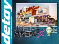 Avenue’den “MyBilet” Hizmeti