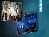 Mad Club ; Amsterdam'dan görkemli açılış