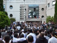 Fransa'da İslam karşıtlığı artıyor