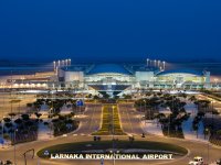 Güney Kıbrıs’a 7 ayda 6,6 milyon seyahat