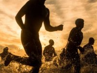 Sprint Duatlon Yarışı ertelendi