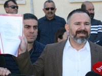 KTAMS: Yapılan değişiklikle yolsuzlukları haberleştirenler cezalandırılmak isteniyor