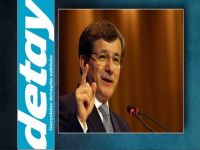 Davutoğlu: Kimse şov yapmasın, Silvan’da operasyonlar sürecek