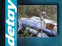 Slovakya'da helikopter kazası: 6 ölü