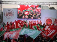 CTP Girne İlçesi, Hataylılar Derneği ve Şanlıurfa Kültür ve Dayanışma Derneği'ni ziyaret etti