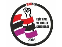 HAKSEN Başkanı Erşangil: Kararname iptal edilerek, bu büyük hatadan dönülmeli