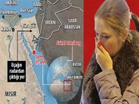 224 kişiye mezar olan Rus uçağında flaş gelişme