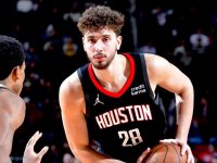 Rockets, Spurs'ü 111-106 yendi: Alperen Şengün 'triple-double'ı bir asistle kaçırdı