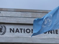 BM Genel Kurulu başkanlığı için Güney Kıbrıs ile Filistin “karşı karşıya”