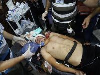 "Baltacılar" darbe karşıtlarına saldırdı: 2 ölü