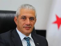 Hasan Taçoy bugün resmi adaylık başvurusu yapacak