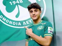 Tahsin Özler, Omonia’dan Ankara Keçiörengücü’ne transfer oldu!