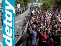 Liderler 'o sesi' duymadı