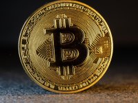 Bitcoin'de sert yükseliş