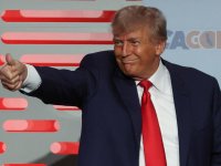 Suikast girişiminin ardından Trump'tan yeni açıklama