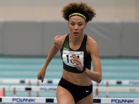 Buse Savaşkan, bu akşam finalde piste çıkıyor