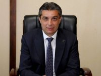 Aktunç: Turizme göz bebeğimiz gibi bakmalıyız