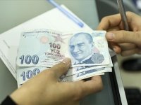 Beklenen ödeme yapıldı!