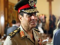 Der Spiegel: "General Sisi firavun olma yolunda"