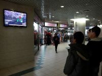 Filistin'den İsrail medyasına yayın yasağı