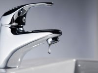 Güney Afrika'nın en büyük şehri Johannesburg'ta su krizi