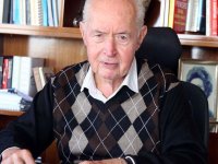 Vasiliu, 94 yaşında hayatını kaybetti