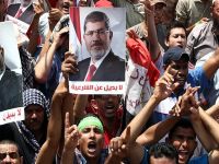 Dünya Müslüman Alimler Birliği'nden Mısır için çözüm önerisi