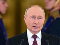 Putin'in barış görüşmelerine başlamak için açıkladığı koşullara Ukrayna'dan cevap: 'Uzlaşı bulmak mümkün değil'