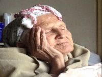 Töre’nin ailesi yasta