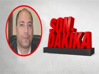Şahap Aşıkoğlu İstifa etti!