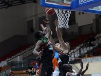 Baf Ülkü Yurdu yeniden Basketbol'a dönüyor...