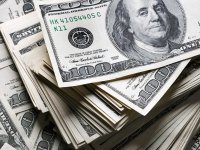 Dövizde son durum: Dolar zirvede