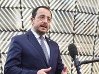 Hristodulidis: Elimde olsaydı Kıbrıs’ı NATO’ya sokardım